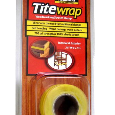 ΤΑΙΝΙΑ ΣΥΣΦΙΞΗΣ TITEWRAP TITEBOND
