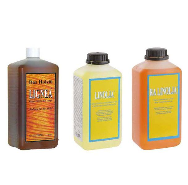 Διάφορα Υλικά